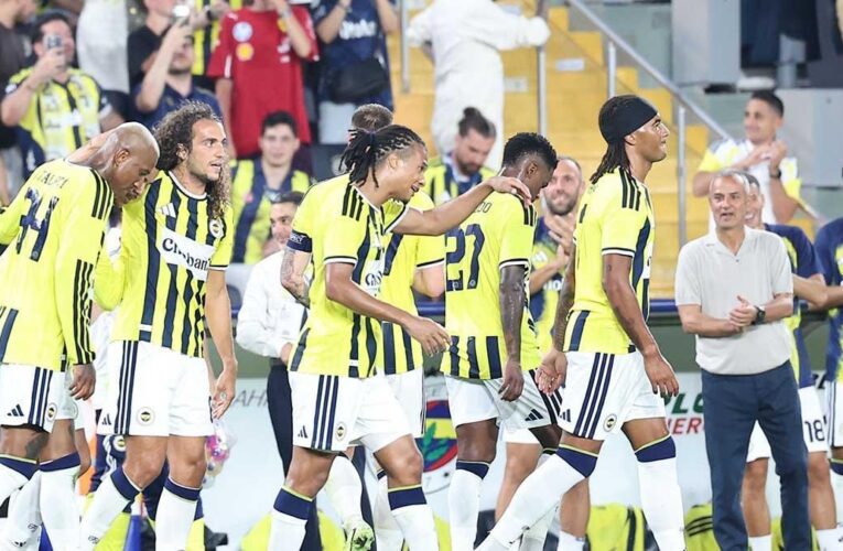 Damla Uğurtürk’ten Fenerbahçe-Lyon maçı analizi: Lyon’un dezavantajı en büyük motivasyonu olabilir
