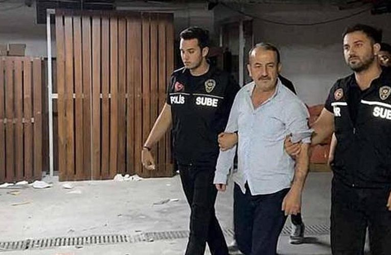SON DAKİKA | Sebahattin (Muzaffer) Şirin’in test sonucu pozitif çıktı