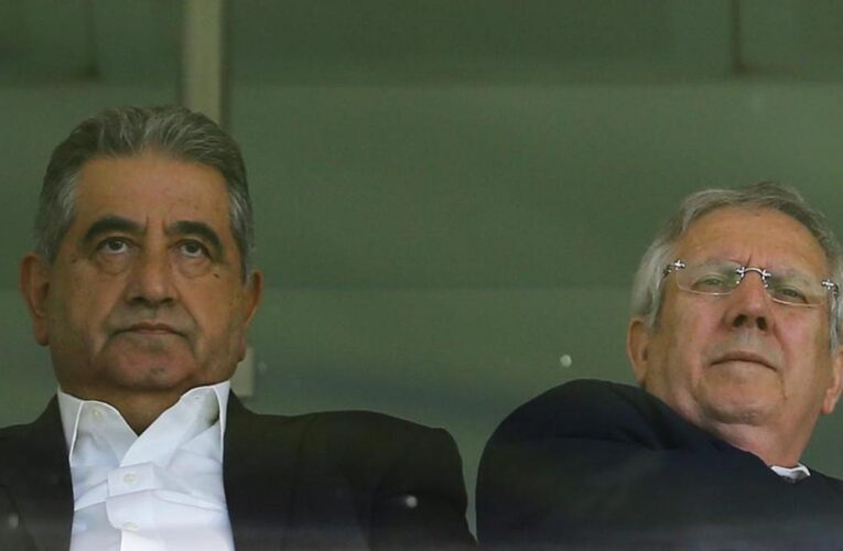 PFDK sevkleri açıklandı! Mahmut Uslu, Fenerbahçe, Galatasaray, Beşiktaş, Trabzonspor…