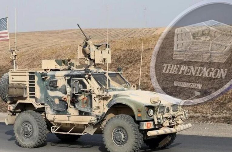Pentagon’da Körfez mesaisi: ABD’nin planı ortaya çıktı!