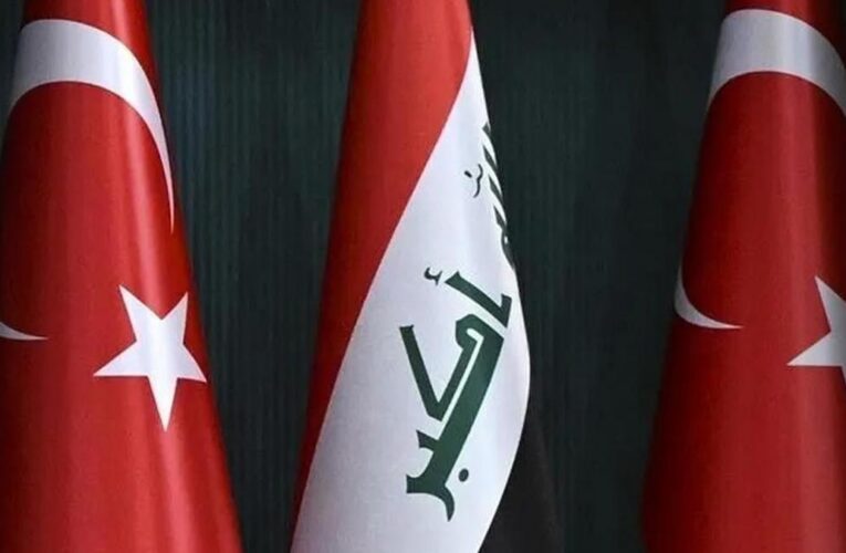 Irak Başbakanı Zeydi’den Türk şirketlerine yatırım çağrısı
