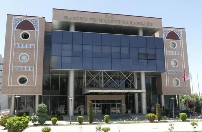 Hazine Bakanlığı “köklü değişim” iddiasını yalanladı