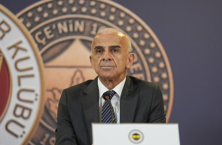 Oğuz Çetin: Bize ret veren federasyondan bir şey talep etmeyi doğru bulmuyorum