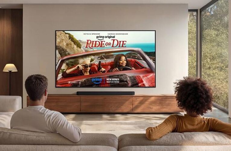 Dünyanın ilk HDR10+ ADVANCED yayın deneyimi