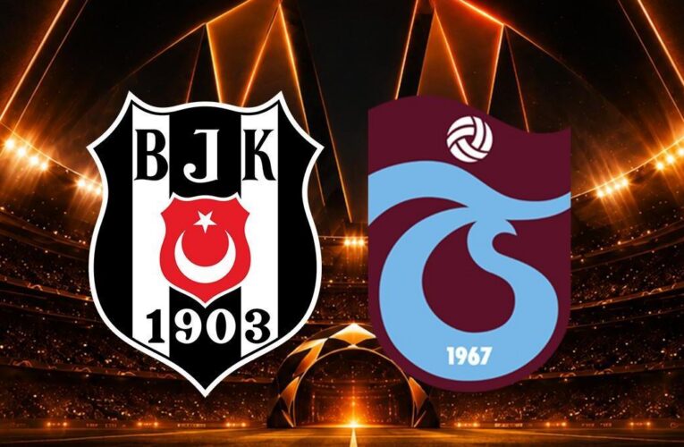 UEFA Avrupa Ligi’nde play-off turu heyecanı