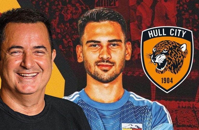 Kayserispor başkanı açıkladı: Hull City’den, Deniz Eren’e teklif var