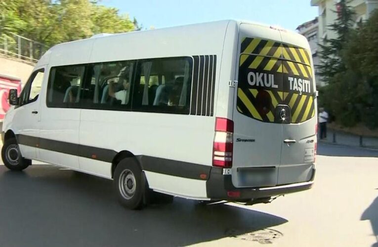 Ankara’da okul servisine %25,49 zam: Kaç kilometrede ücret ne kadar oldu?