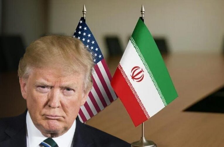 Masa yeniden mi kurulacak? Trump konuştu, gözler İran’a çevrildi