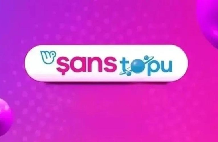 ŞANS TOPU SONUÇLARI 19 AĞUSTOS 2026 | Şans Topu sonuçları açıklandı mı, saat kaçta açıklanır?