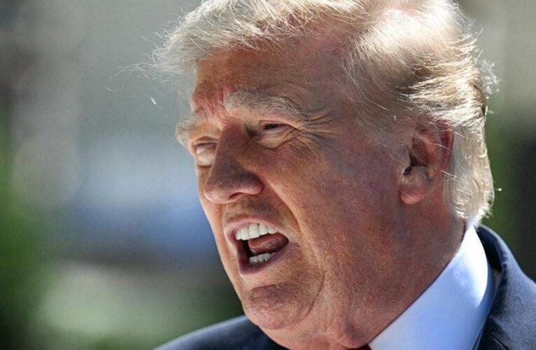 Trump, İran’a destek veren ülkeleri de tehdit etti