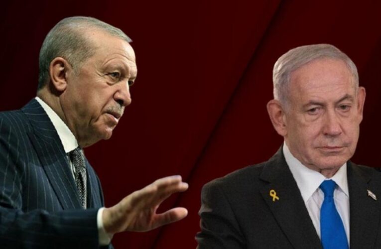 İsrail’in büyük kompleksi: Erdoğan’ın hamleleri nasıl rahatsız etti?