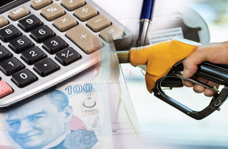 20 AĞUSTOS AKARYAKIT FİYATLARI: Benzine Zam Var mı? 20 Ağustos Benzin, Motorin ve LPG Ne Kadar? İstanbul, Ankara ve İzmir Güncel Akaryakıt Fiyatları