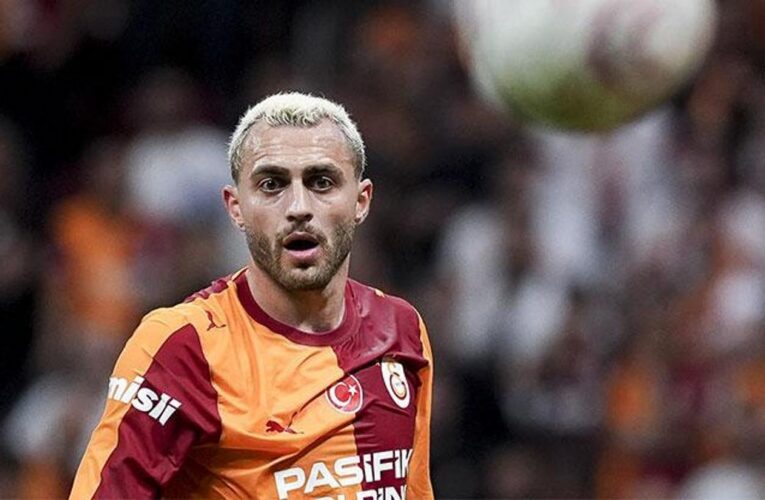Barış Alper Yılmaz’a Ada’dan talip var! İki kulübün radarında