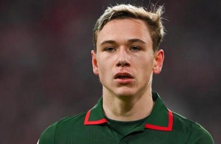 BATRAKOV KİMDİR? Galatasaray’ın Yeni Transferi Aleksey Batrakov Kaç Yaşında, Hangi Takımlarda Oynadı? İşte Batrakov Transfermarkt İstatistikleri…