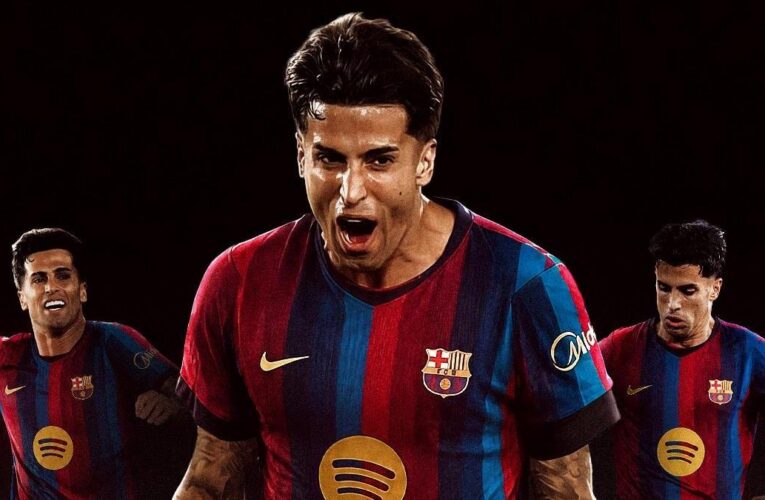 Barcelona, Cancelo’nun bonservisini aldı