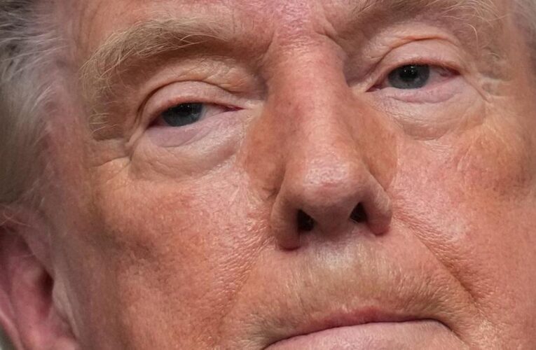 Trump’ın ‘İran’ kumarı! Ekonomik cephe açıldı