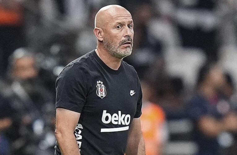 Vincenzo Italiano: Hep kazanan takım olmamız gerekiyor