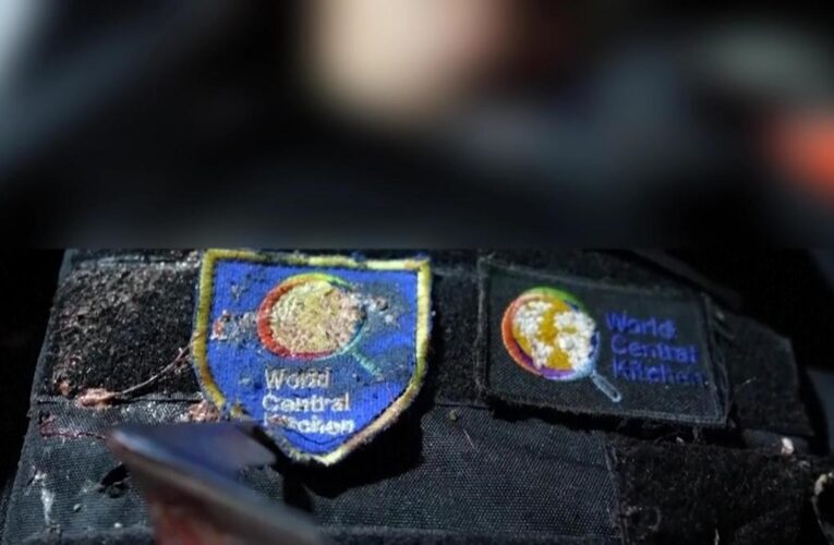 Avustralya İsrail arasında dünya mutfağı” krizi: Bir ölüm dosyasını daha kapattı