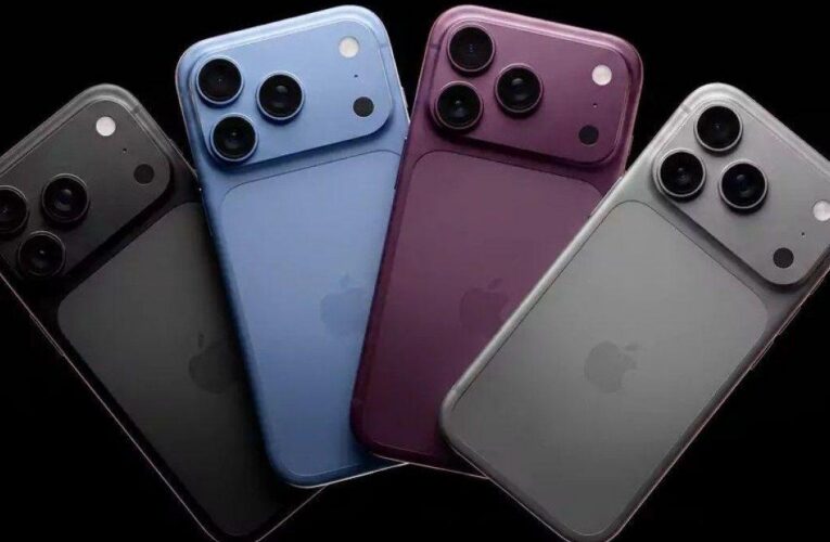 Apple’dan 2nm sıçraması