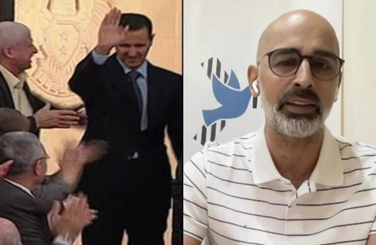 Esad’ın “İnsan Mezbahası”nda 21 yıl kalan Riyad Avlar: İdam kararı stratejik hata olabilir