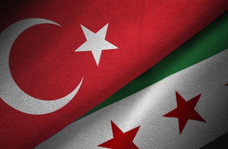 Suriye’den Türkiye mesajı: “Temel ortağımız”