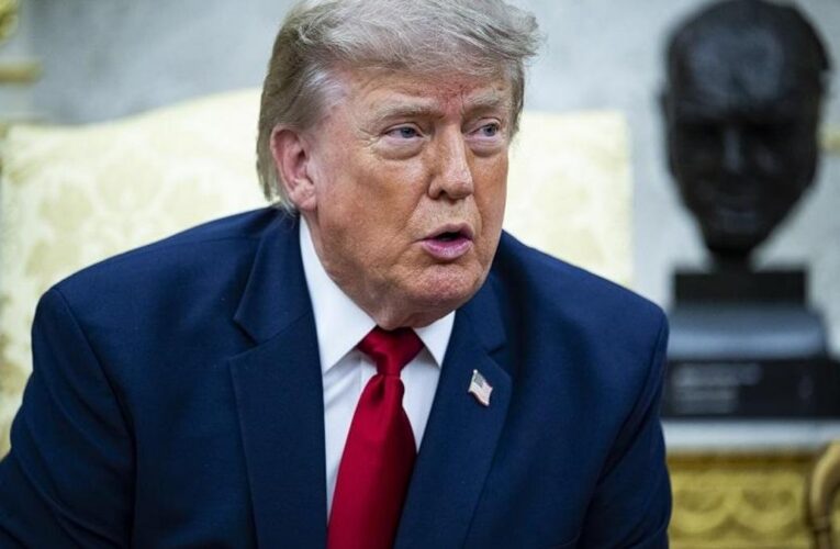 ABD BASININDAN TRUMP’A UYARI! “İran seçim arifesinde saldırabilir”
