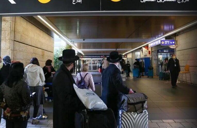İsrail’de ‘göç’ alarmı! Eğitimli ve zenginler ülkeden kaçıyor