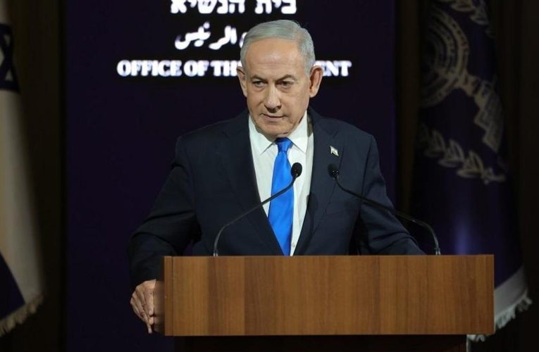 NETANYAHU’YU KORKUTAN ANKET: Seçim öncesi partisi 2. sıraya geriledi