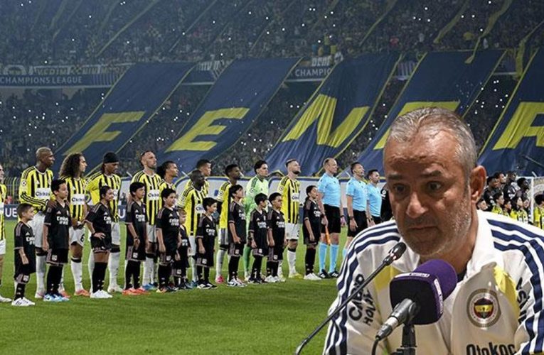 Fenerbahçe’de yabancı düğümü çözülüyor!