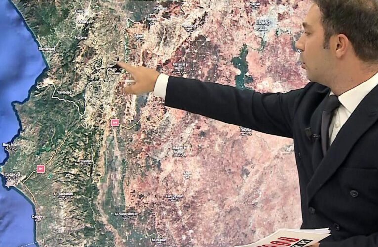 İsrail Ebu Zuhur’u neden vurdu? Saldırının kodları ne?