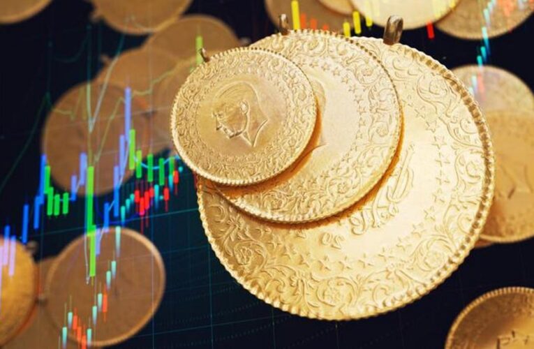 Altında 7 bin lira barajı aşıldı! Şimdi gözler bu tarihte