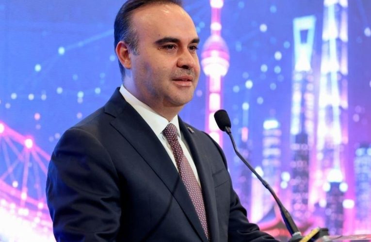Bakan Kacır’dan KOBİ’lere finansman desteği açıklaması