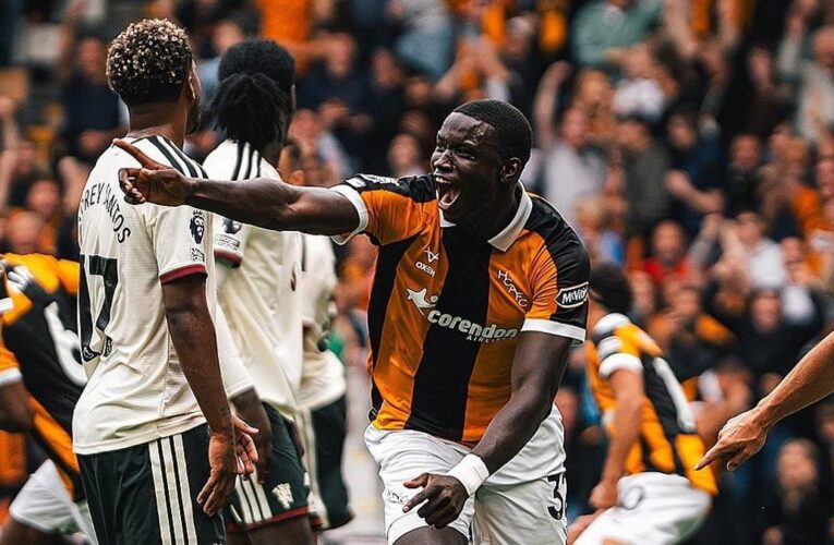 Acun Ilıcalı’nın takımı Hull City, Premier Lig’e şovla başladı! Manchester United…