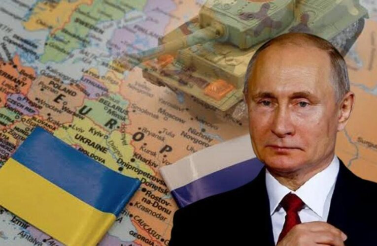 Putin ‘barış’ için şartını açıkladı!