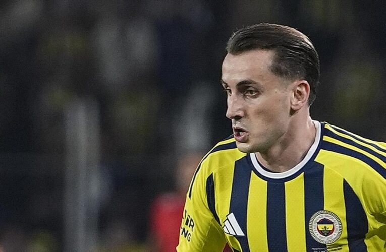 Kerem Aktürkoğlu korkuttu, Fenerbahçe’den açıklama geldi