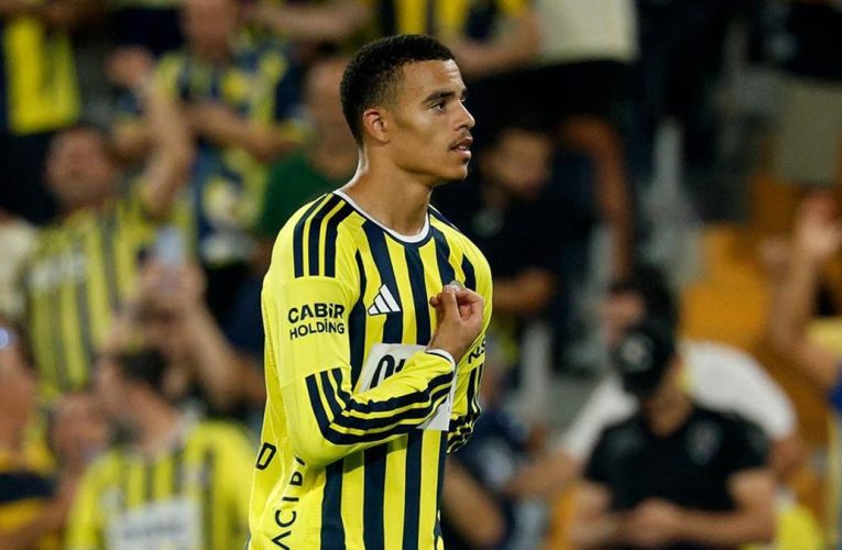 Mason Greenwood: 3 puan çok önemliydi