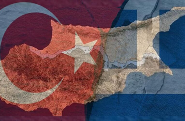 Yunan basınında skandal Türkiye senaryosu: Türk askerini hedef gösterdiler!