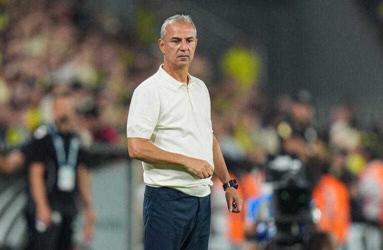 İsmail Kartal: Takviyemiz olacak