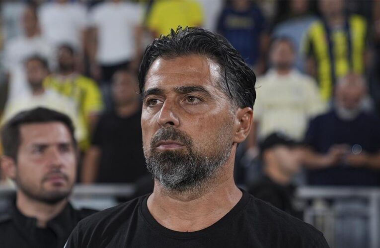İhan Palut: İlk golde Skriniar’ın faulü var