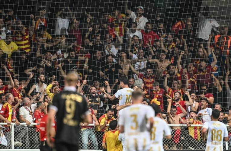 Kayserispor, gol yemeden 3’te 3 yaptı