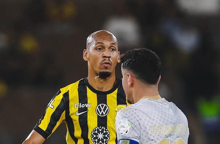 Trabzonspor, Fabinho’yu getiriyor