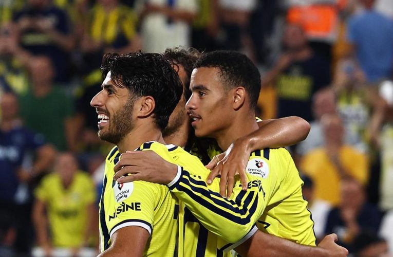 Cem Yılmaz: Fenerbahçe’nin iki süper yıldızı var, Lyon’da sonuca gidebilir