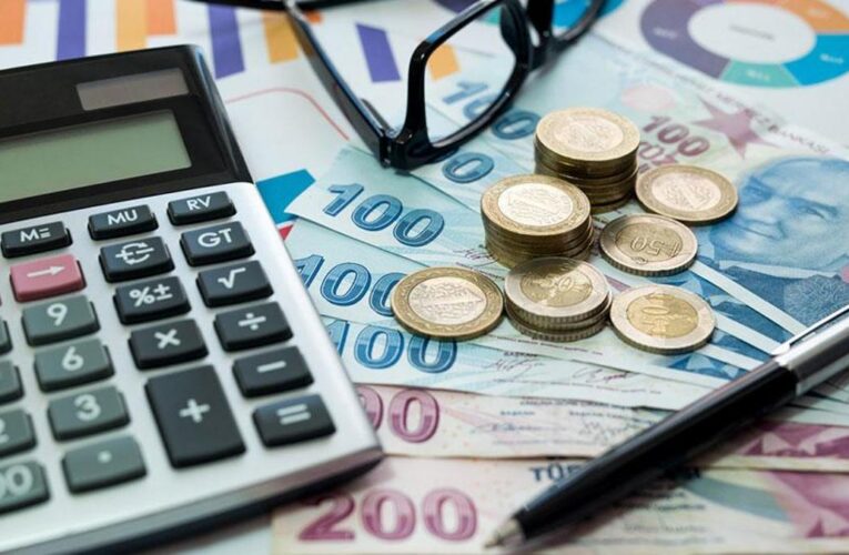 Kamuda 2 yılda 484 milyar TL tasarruf