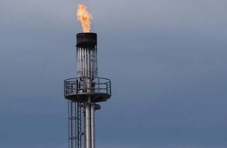İran’da 7,5 trilyon fit küplük doğal gaz keşfi