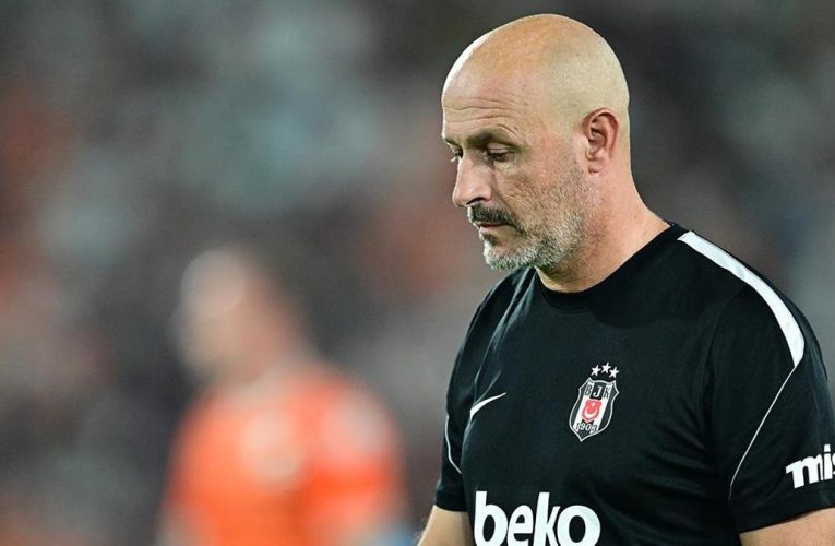 Vincenzo Italiano: Kale önünde daha bitirici olmalıyız