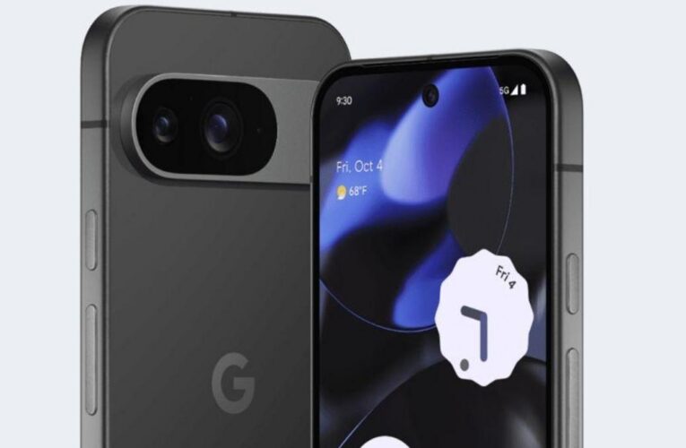 Google Pixel’in şifresi kırıldı