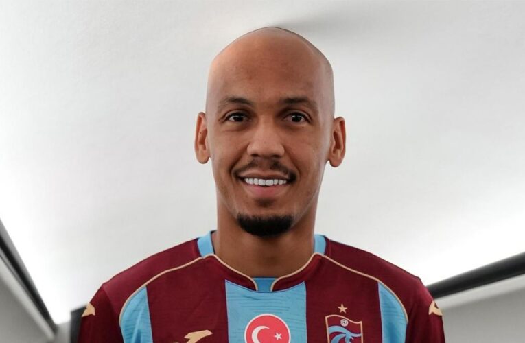 SON DAKİKA | Fabinho ilk pozları verdi! Trabzonspor için geliyor…