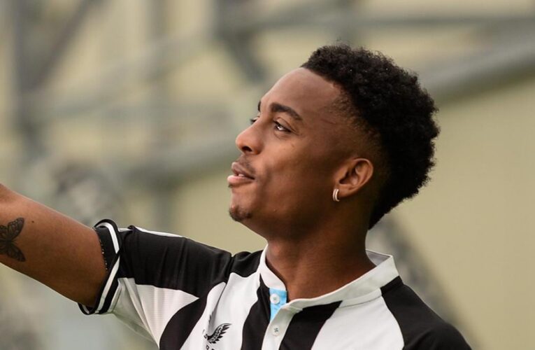 Beşiktaş’ta orta saha transferinde Willock ve Miretti gündemi