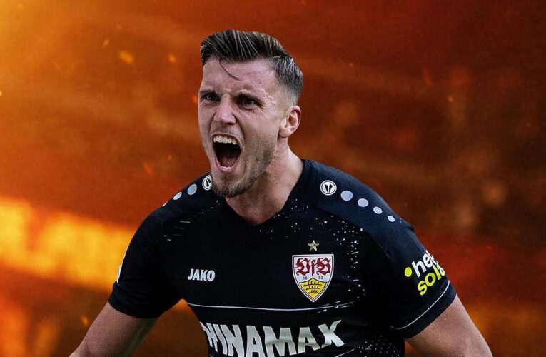 Galatasaray’ın Demirovic planı suya düştü