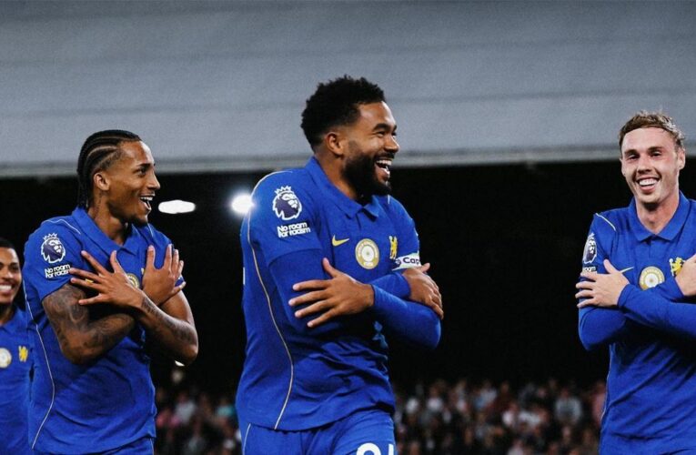 5 gollü maçta kazanan Chelsea